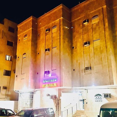Hotel Jawar Al Rahma Al Awwal Medine Dış mekan fotoğraf