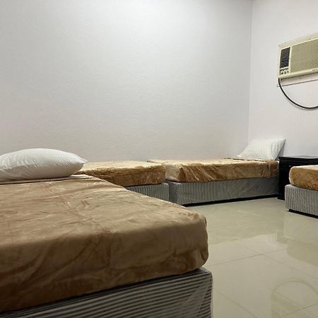 Hotel Jawar Al Rahma Al Awwal Medine Dış mekan fotoğraf