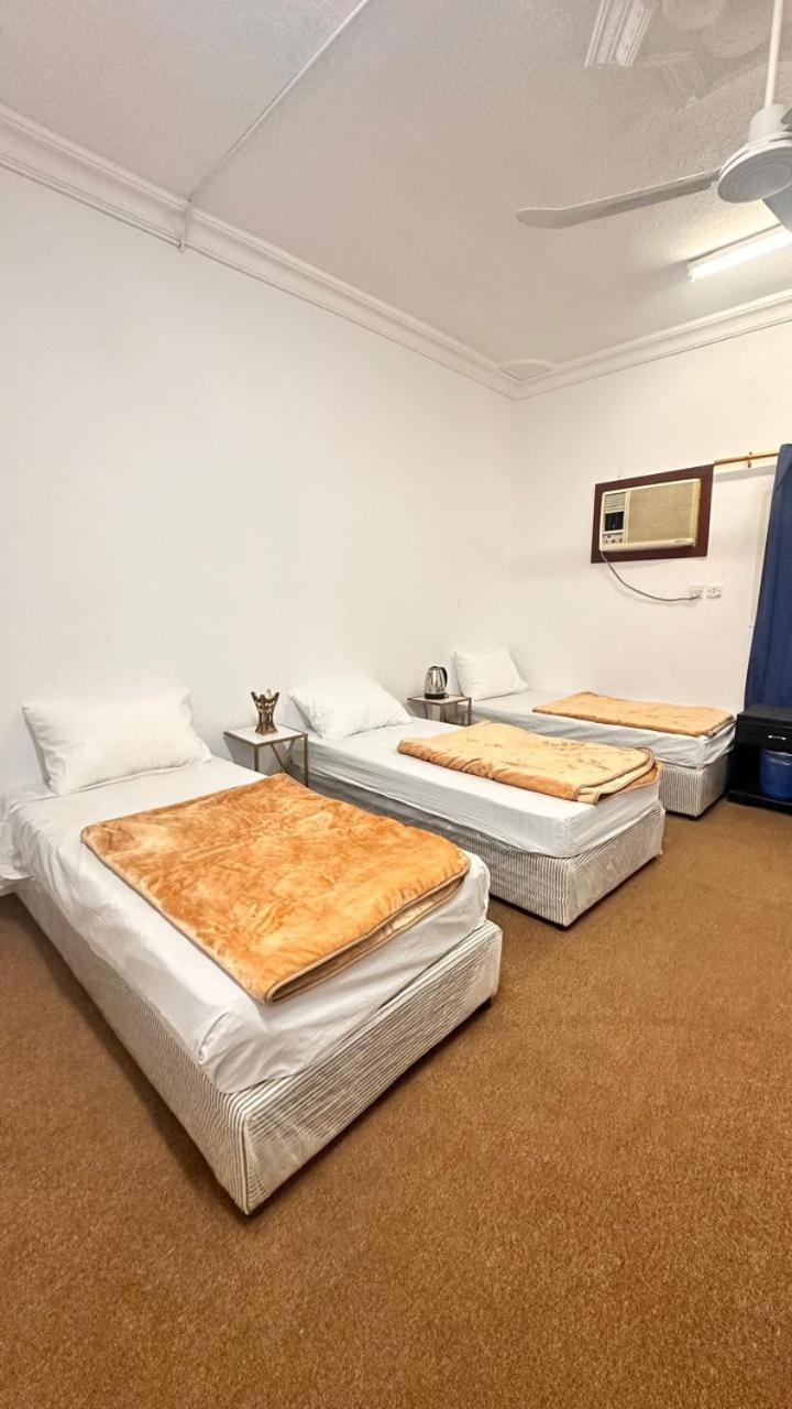 Hotel Jawar Al Rahma Al Awwal Medine Dış mekan fotoğraf