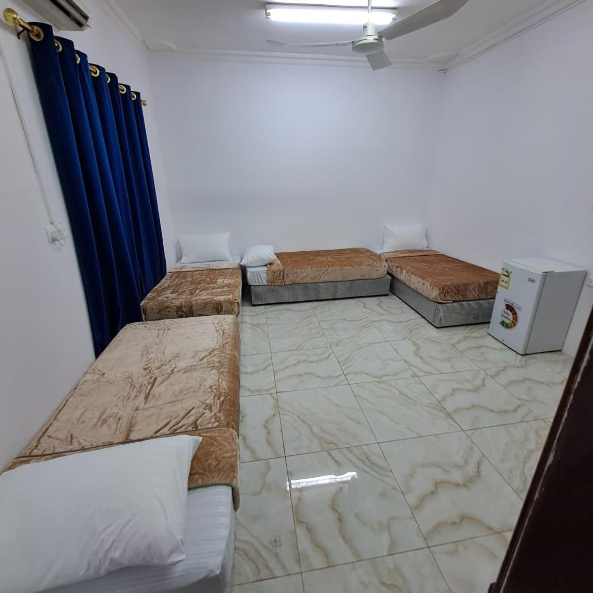 Hotel Jawar Al Rahma Al Awwal Medine Dış mekan fotoğraf
