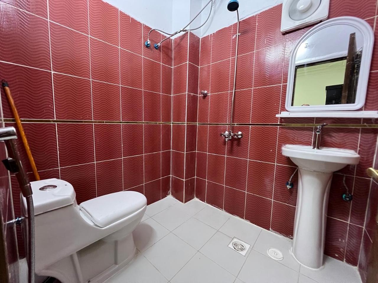 Hotel Jawar Al Rahma Al Awwal Medine Dış mekan fotoğraf