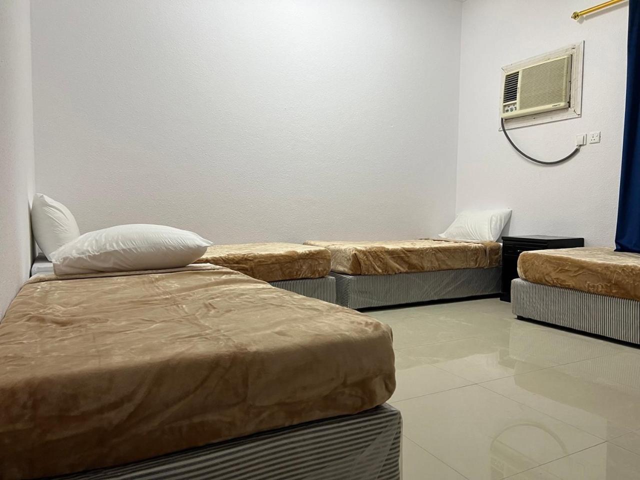 Hotel Jawar Al Rahma Al Awwal Medine Dış mekan fotoğraf