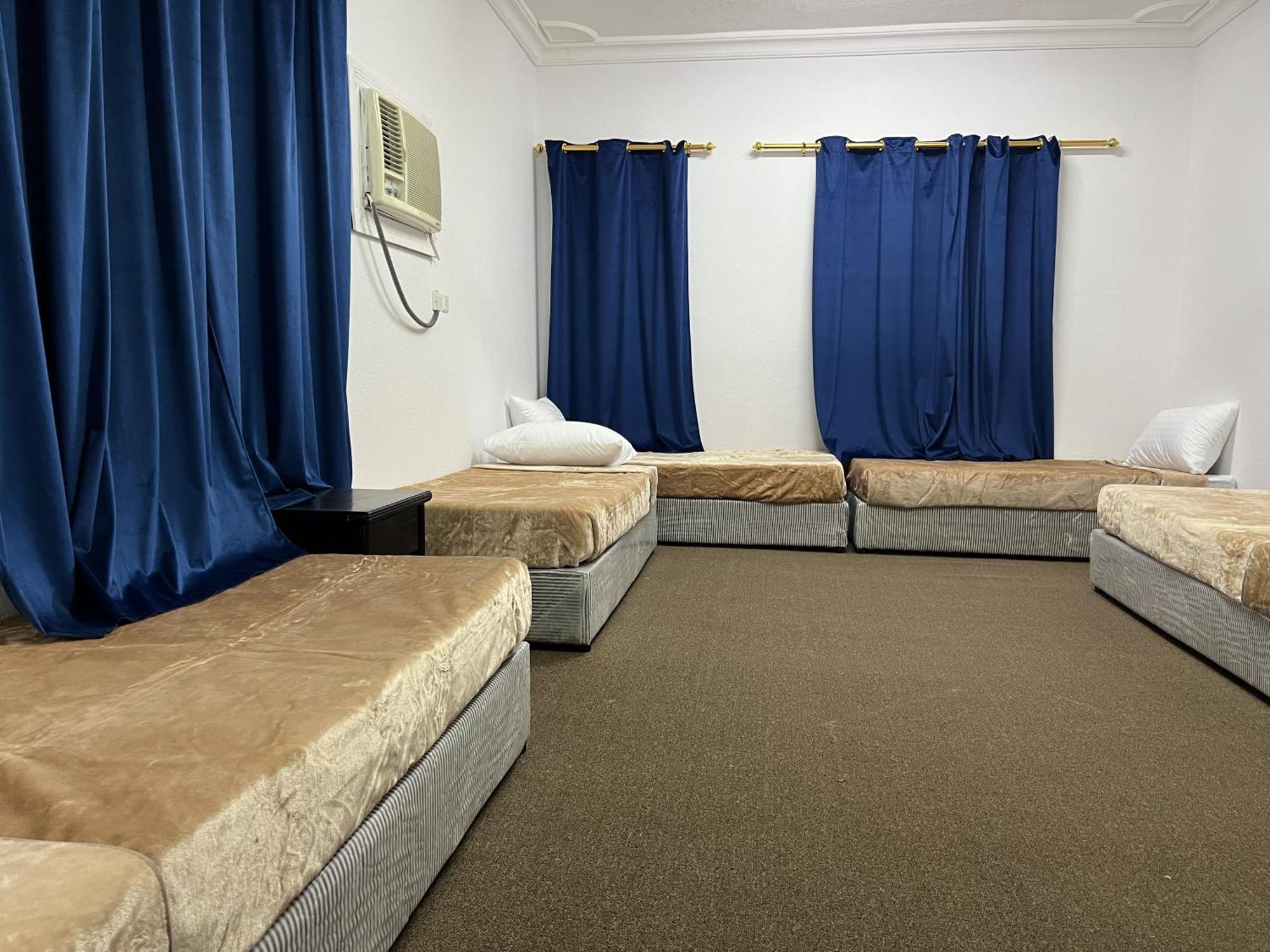 Hotel Jawar Al Rahma Al Awwal Medine Dış mekan fotoğraf