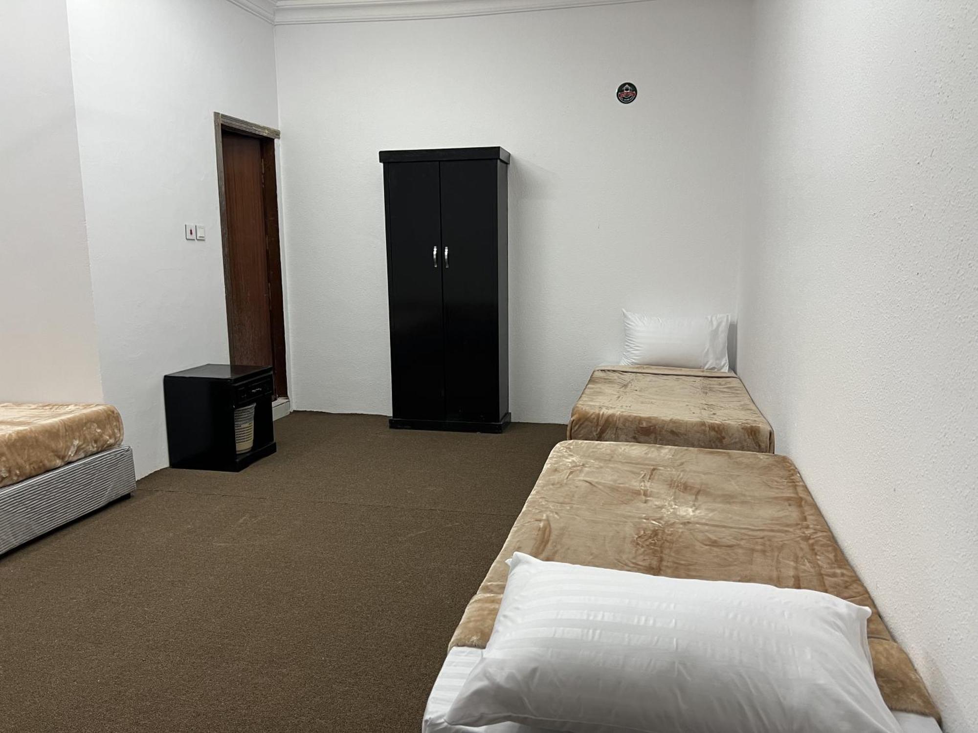 Hotel Jawar Al Rahma Al Awwal Medine Dış mekan fotoğraf